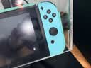 【京东快递】游戏手柄joycon 适用于任天堂体感震动ns双人成行switch无线国产动森oled游戏喷射3 顶配【动物之森】支持原装健身环|NFC|体感 实拍图