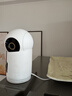 小米智能摄像机 4 双摄版 双500万摄像头3K超清画质家用米家监控红外夜视摄像机室内双摄家庭宠物母婴 实拍图