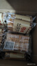 百草味华夫饼1000g 手撕面包办公室早餐糕点点心休闲零食年货节企业团购 实拍图