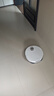 追觅S50Pro【春晚合作扫地机】扫地机器人扫拖洗一体自动清洗全自动基站自清洁上下水版RLS46CE 实拍图