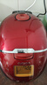 福库（CUCKOO）电饭煲 家用1-4个人 韩国品牌小型3升可预约智能煮饭电饭锅不粘内胆多功能料理自动洗涤迷你电饭煲 0660FR 3L 实拍图
