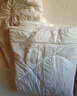 LOVO罗莱家纺 被子 防螨七孔纤维春秋被芯200x230cm 京东定制款 实拍图