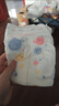 好奇（Huggies）金装纸尿裤婴儿超薄尿不湿新生儿尿裤柔软透气 【纸尿裤】S68片+2片(4-8kg) 实拍图