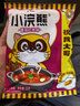 统一小浣熊 番茄红烩味干脆面 35g*30包 整箱装儿时美食干脆面方便面 实拍图