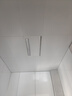 美的（Midea）风暖浴霸暖风照明排气一体五合一智能暖风机浴室卫生间换气取暖器 【两卫一厨】触控款*2+凉霸B8 实拍图
