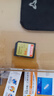 闪迪（SanDisk）64GB SD内存卡 4K V30 U3 C10 相机存储卡 读速170MB/s 写速80MB/s 高速连拍 微单/单反相机 实拍图