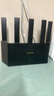 Tenda腾达路由器WiFi7【云霄BE5100】千兆穿墙王信号增强无线超强2.5g网口家用电竞放大器立式BE6L Pro 实拍图