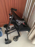 JOT TMM遛娃神器口袋推车儿童婴儿推车轻便一键折叠可登机旅行车溜娃神器 一键折叠【星空黑】 实拍图