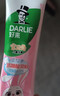 DARLIE(原黑人)宝贝兔儿童牙膏2-3-6-12岁草莓味40g*8 含氟防蛀抗糖 实拍图