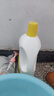滴露（Dettol）衣物除菌液 消毒液 柠檬3L 99.9%杀菌除螨内衣儿童衣物可配洗衣液 实拍图