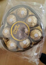 费列罗 巧克力 8粒100g 休闲零食 榛果威化 伴手礼 糖果 三八节女神礼物 实拍图