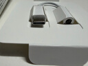 Apple/苹果 有线耳机转接头3.5毫米转USB-C/Typc-C接口 适用USB-C接口的iPhone/iPad/Mac 实拍图