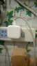 Apple/苹果 40W USB-C充电器动态调节功率 type-c充电器苹果手机充电 苹果17手机充电器 实拍图
