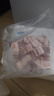 龙大肉食 黑猪五花肉800g去皮五花肉蓬莱生态五花烤肉烤肠食材黑猪肉 生鲜 实拍图