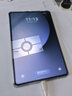HUAWEI支持教育优惠 MatePad Mini 悦读版 华为平板电脑OLED屏SIM卡版可通话 12+256GB 雪域白 实拍图