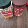 三只松鼠罐装坚果_琥珀核桃仁/500g  坚果炒货特产休闲零食干果 实拍图