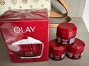 玉兰油（OLAY）大红瓶面霜50g抗皱紧致抗衰老女士保湿面霜新年礼物送女友 实拍图
