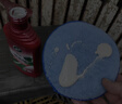 龟牌（Turtle Wax）划痕蜡封釉漆面通用色汽车划痕修复神器深度划痕刮痕抛光蜡补漆 实拍图