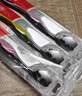 高露洁（Colgate）细毛护龈备长炭软毛成人牙刷3支 颜色随机旅行装独立包装京东自营 实拍图