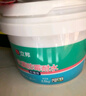 立邦补墙膏墙面修复防霉抗菌墙面修补膏堵洞腻子膏白色2.5kg 实拍图
