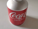 可口可乐（Coca-Cola）日本进口可口可乐子弹头可乐300ml*4 实拍图