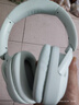 漫步者（EDIFIER）W800BT Free 头戴式蓝牙耳机 蓝牙5.4 一机双连 手机电脑适用 适用苹果华为小米 轻绿 新年礼物 实拍图