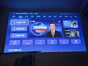 极米（XGIMI）【套装】Z6X（第五代）高亮版+光子幕布2.0 全新智能家用投影 实拍图
