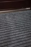 七七家入户门地垫进门口防滑垫PVC脚踏垫耐脏地毯门垫可裁剪垫子 实拍图