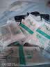 医用棉签无菌消毒棉棒一次性清洁掏耳朵单头棉花木棒 医用棉签10cm 50支/包【6包】 实拍图