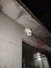 康佳监控器360度无死角带夜视连接wifi家用无线监控摄像头农村室外高清手机远程全景旋转户外防水 实拍图