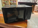 格兰仕（Galanz）微波炉烤箱一体机不锈钢内胆23升800瓦速热营养解冻智能微烤一体机C2(S2) 实拍图
