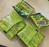 绿宝石葡萄干零食葡萄干果干蜜饯 特级葡萄干10包*10g 实拍图