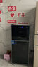 康宝（Canbo）消毒柜家用 立式 厨房餐具消毒碗柜商用双门大容量食堂饭店碗筷茶杯紫外线消毒柜 消毒烘干一体机 一星级 220L 双不锈钢ZTP268H-S2 实拍图