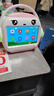 名校堂智能早教机器人儿童幼儿英语故事机0-6周岁 生日礼物R9x粉 实拍图