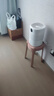 亚都（YADU）无雾加湿器卧室/婴儿纯净型家用办公室桌面冷蒸发恒湿数显/净化空气上加水SZ300-TJK302年会礼品 实拍图