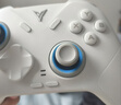 飞智冰原狼4多模版无线游戏手柄 类xbox 力调节摇杆双切扳机 switch电脑PC手机steam体感NS 丝之歌 实拍图