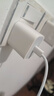 Apple/苹果 20W USB-C充电器  type-c充电器苹果手机充电器原装手机快充头 苹果17手机充电器 实拍图