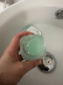 欧莱雅绿果冻面霜50ml保湿水精华凝露清爽补水女神节礼物（随机发） 实拍图