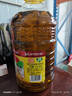 鲁花 【保真菜籽油】食用油 低芥酸特香菜籽油 6.18L   物理压榨 实拍图