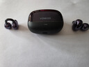 唯立德【金榜第1名丨全网热销百万】蓝牙耳机耳夹式骨传导概念开放式无线不入耳运动跑步游戏AI降噪男女 实拍图