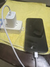 Apple/苹果 20W USB-C充电器  type-c充电器苹果手机充电器原装手机快充头 苹果17手机充电器 实拍图