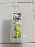 清扬（CLEAR）女士去屑洗发水清爽控油500g玻尿酸清爽留香洗头膏京东热门商品 实拍图