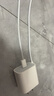 Apple/苹果 60W USB-C数据线-1米 type-c苹果充电线手机数据线 苹果17充电线iphone17充电线 实拍图