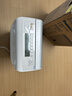 松下（Panasonic）除湿机/抽湿机 除湿量30升/天 70㎡家用卧室客厅地下室除霉除菌回南天除湿器F-60C1YXC 实拍图