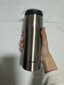 虎牌（TIGER）不锈钢原装进口保温保冷男女水杯子MJA-B048XC 480ML 实拍图