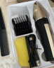 志高（CHIGO）电动理发器推子电推剪家用成人儿童婴儿剃头理发器电推子剃头刀理发神器自理发器理发工具全套礼物 实拍图