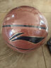 李宁篮球成人7号初中小学生青少年中考专用室内室外防滑训练七号蓝球 实拍图
