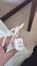 品胜苹果17promax充电线双头Type-C数据线PD60W快充ctoc车载冰晶渐变适用iPhone16/15华为手机笔记本粉 实拍图