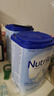 诺优能（Nutrilon）12345段荷兰牛栏婴幼儿配方牛奶粉HMO+益生元DHA全阶段原装进口 【询客服领大额券】3段 牛栏 10-12个月（27.1-27.5） 【1罐装】咨询领券 首罐0元试喝 实拍图