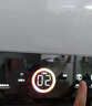 海尔【3D巨能洗JH9】电热水器80升 无垢鲜活水净肤洗 JH7升级款 3300W速热家用储水式国家补贴15% 实拍图